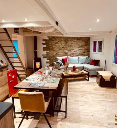 Metabief Skihütte | Chalet cosy entre lacs et montagnes
