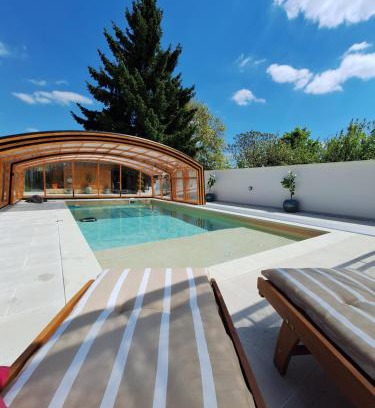 Ceske Budejovice 7 Haus | Chalet d' amour