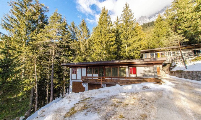 Borca di Cadore Wohnung | Designer Chalet - Corte delle Dolomiti - für 6 Personen