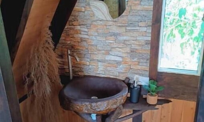 La Union de Sucre Kabine | Chalet el Nido