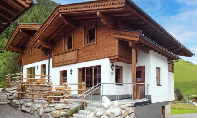 Tux Haus | Chalet Elisabeth by Interhome