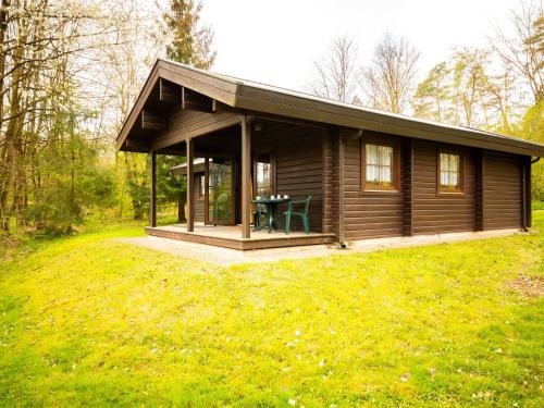 Bad Arolsen Skihütte | Chalet Geli by Interhome