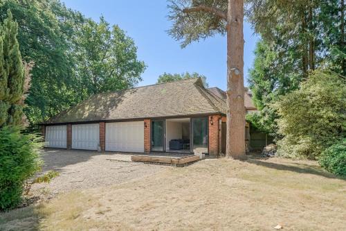 Gerrards Cross Skihütte | Chalet Gerrards Cross
