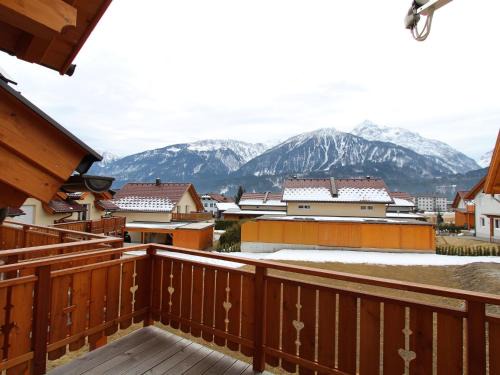 Kotschach-Mauthen Skihütte | Chalet in Kötschach near Family Ski Area