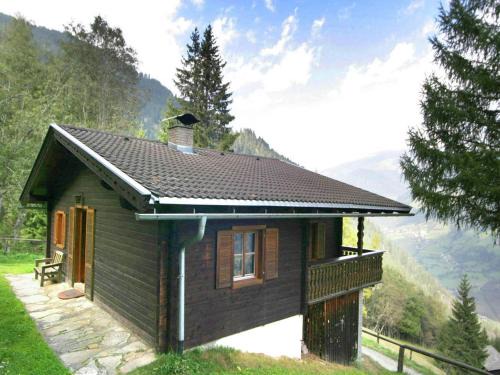 Mortschach Skihütte | Chalet in Mörtschach near Ski Slopes