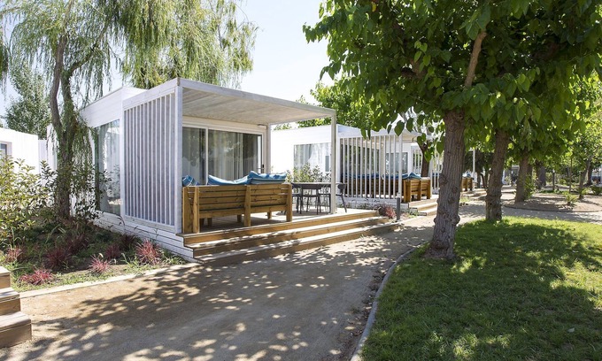 Tamarit Haus | Chalet in Spanien mit moderner Ausstattung
