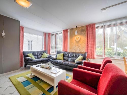Municipality of Meerssen Haus | Chalet in Ulestraten near Maastricht