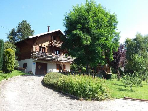Doucier Skihütte | Chalet Jura