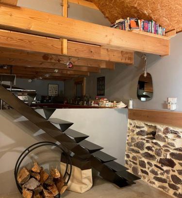 Valdeblore Skihütte | CHALET LA BOLLINE