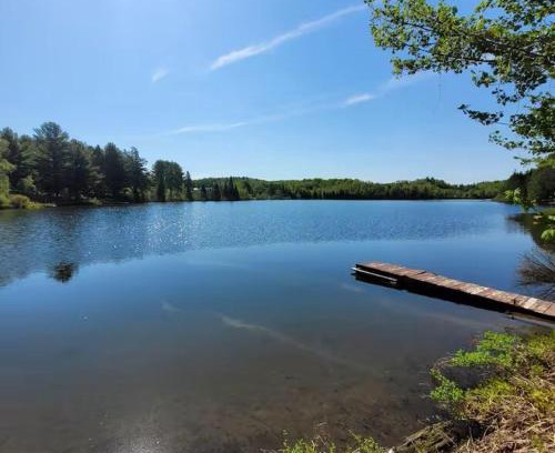 Mauricie Skihütte | Chalet La Grande Détente