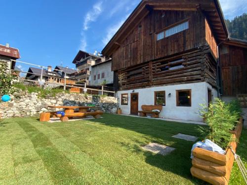 Borca di Cadore Wohnung | Chalet le Dolomiti
