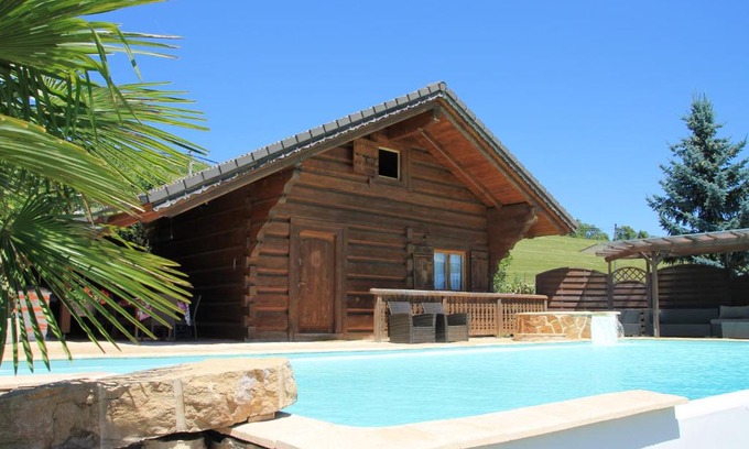 Epagny Haus | Chalet le Pré de la Dame