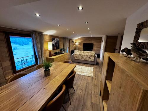Beuil Wohnung | Chalet Millou Beuil