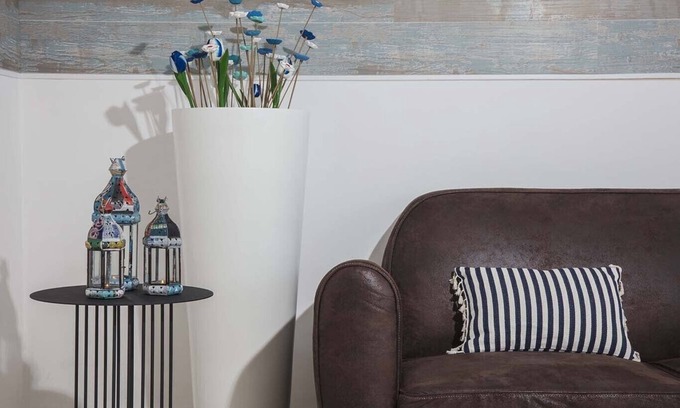 Monserrate Wohnung | Chalet O Amorzinho - Ferienwohnung Atlantico