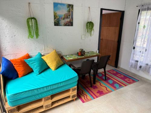 Cundinamarca Haus | Chalet Peñitas 2