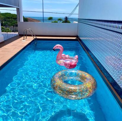 Mazagon Haus | Chalet Playa Mazagon