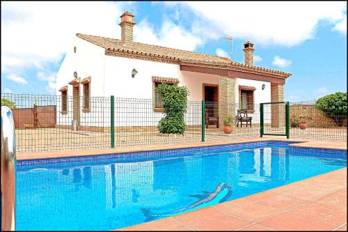 Campano Skihütte | Chalet Puente de Tabla