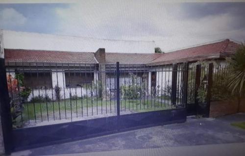 Constitucion Haus | Chalet residencial Maroli