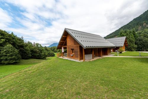 Faverges-Seythenex Skihütte | Chalet Sambuy - Val de Tamié