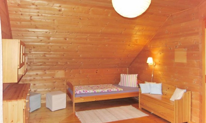 Mitterberg Haus | Ferienhaus Chalet Simon (GBM250) in Gröbming - 6 Personen, 3 Schlafzimmer