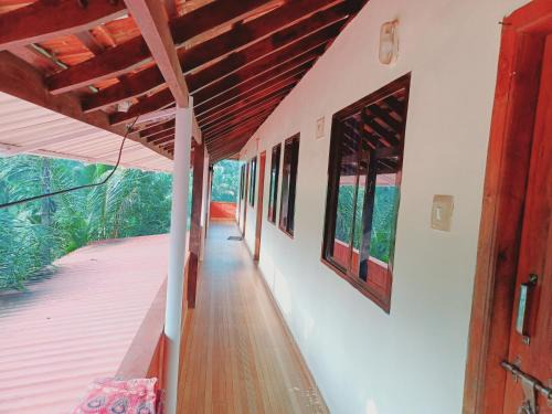 Gokarna Haus | Chalet Stay