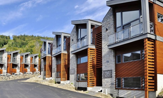 Stoneham Haus | Chalets à louer à Stoneham