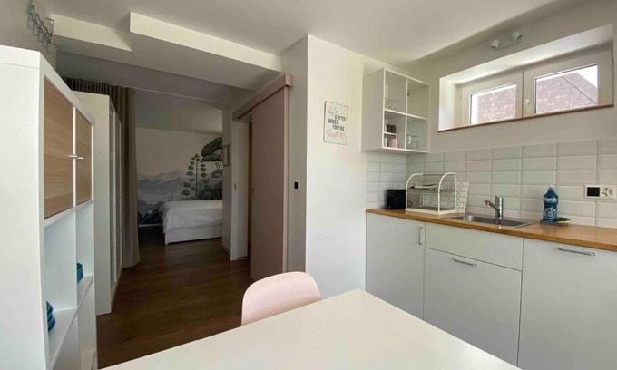 Le Landeron Wohnung | Chaleureux studio entre Neuchatel et Bienne