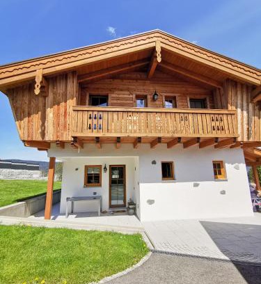 Schlagl Skihütte | Chalex