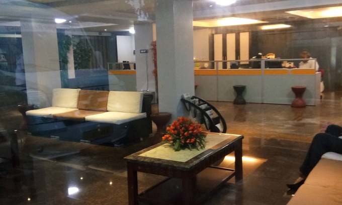 Peelamedu Wohnung | Challenger Residency
