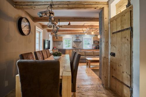 Horni Marsov Haus | Chalupa Kristýnka Krkonoše