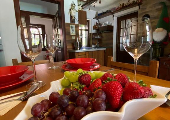 Liptovsky Trnovec Haus | Chalupa MATEJKO