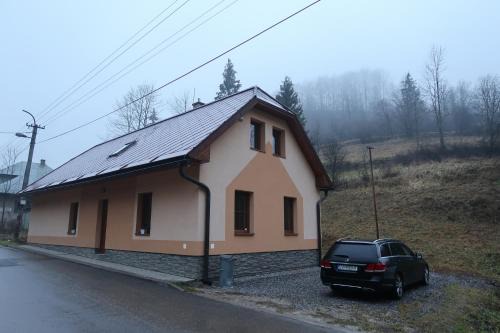 Terchova Haus | Chalupa Pupov