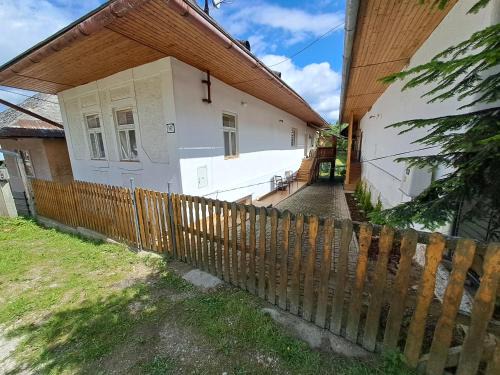 Rejdova Haus | Chalupa u Dionýza