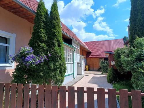 Liptovsky Mikulas District Haus | Chalupa u Porubäna