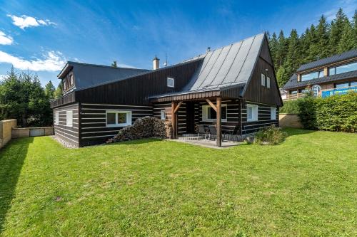 Harrachov Kabine | Chalupa U Viktora