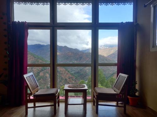 Tehri Haus | Chamba Nest