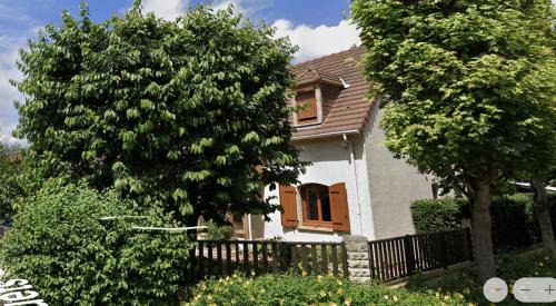 Vaires-sur-Marne Haus | Chambre climatisée, entre Paris Disneyland, au coeur des Jeux Olympiques canoë-kayak,