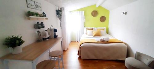 Argenteuil Haus | Chambre Cosy à 10 min de Paris