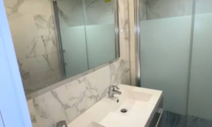 Argenteuil Wohnung | Chambre Dhôte Bien Équipé et Propre