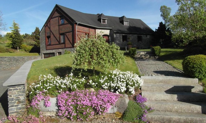 Graide Haus | Chambre en Ardenne