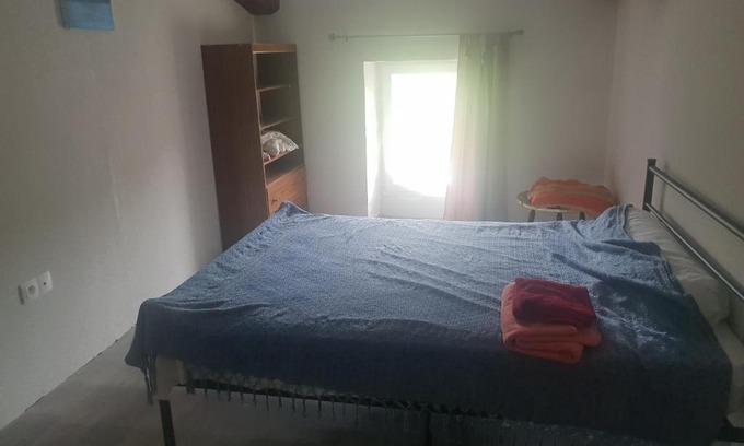 Saint-Affrique Wohnung | CHAMBRES A MARIUS
