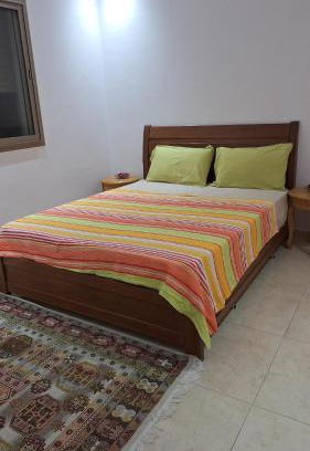 Diour Jamaa Haus | Chambres au sein d'une villa