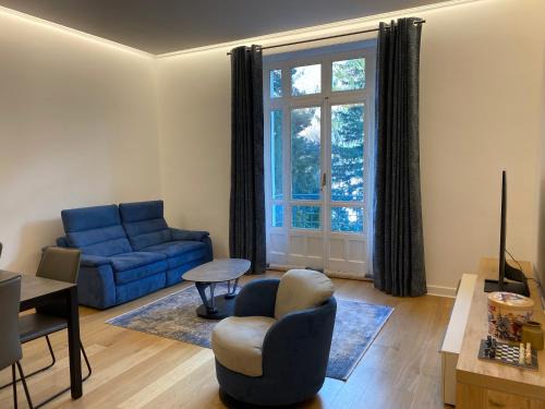 Chamonix City Centre Wohnung | Chamonix - Majestic vue Mont Blanc
