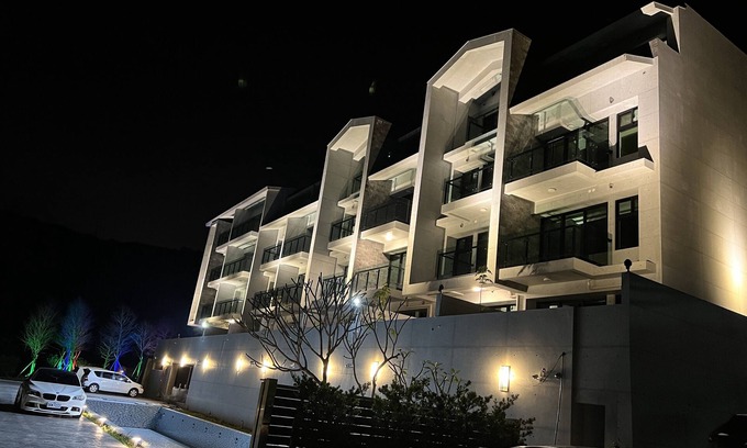 Toucheng Bed & Breakfast | Chance Villa 261