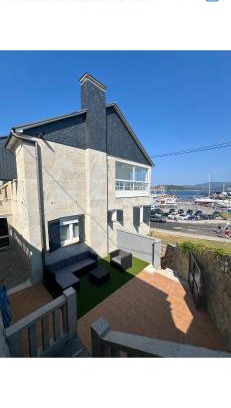 Combarro Haus | Chancelas A