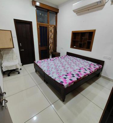 Chandigarh Wohnung | Chandigarh home