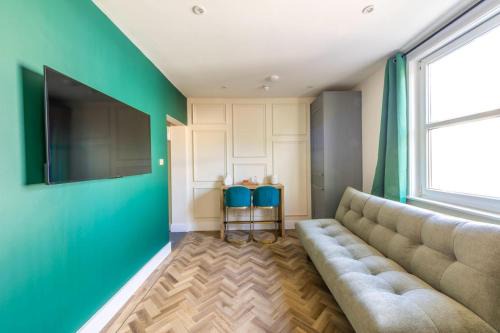Cotham Wohnung | Chandos Flat by Prescott Apartments