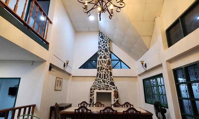 Chiang Khan Haus | Chandra Home - จันทรา โฮม