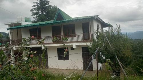 Mukteshwar Haus | Chandra Leelas Ashirwad Cottage