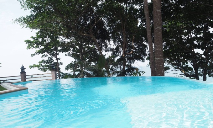 Ko Chang Resort | Chang Cliff Resort